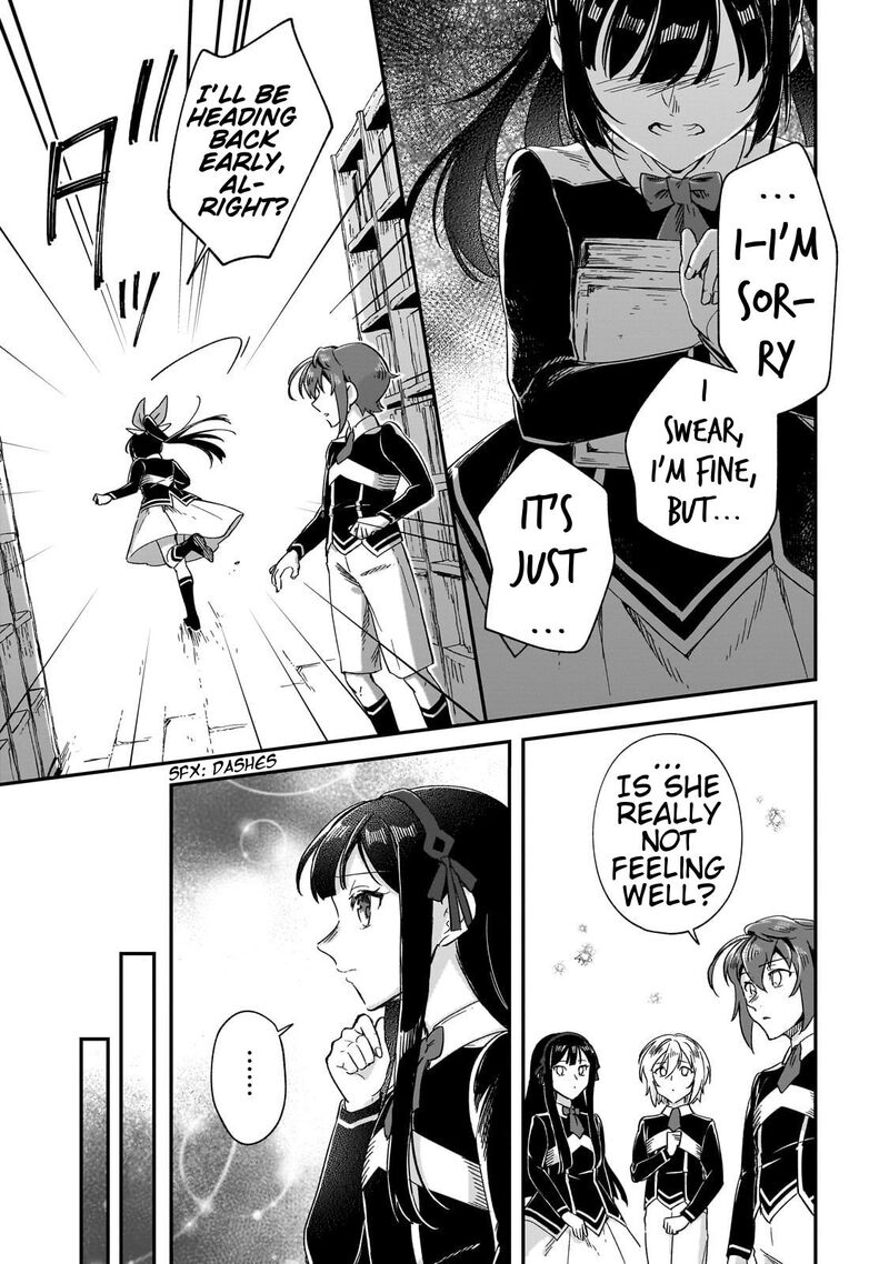 Fushi No Kami Henkyou Kara Hajimeru Bunmei Saiseiki 27 16