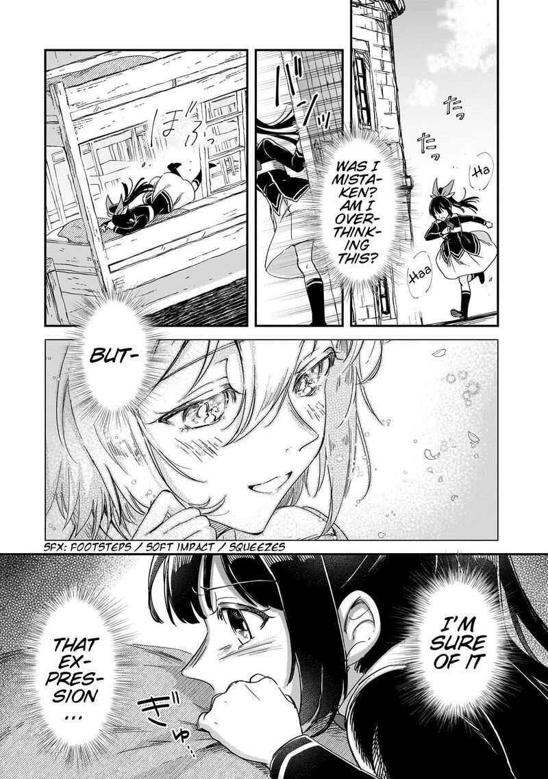 Fushi No Kami Henkyou Kara Hajimeru Bunmei Saiseiki 27 17
