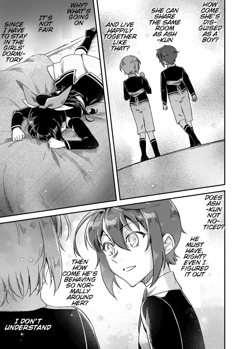 Fushi No Kami Henkyou Kara Hajimeru Bunmei Saiseiki 27 18