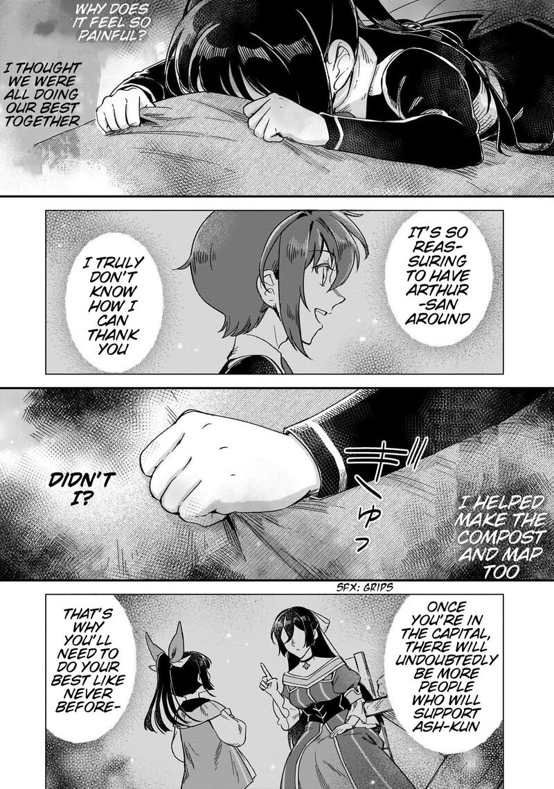 Fushi No Kami Henkyou Kara Hajimeru Bunmei Saiseiki 27 19