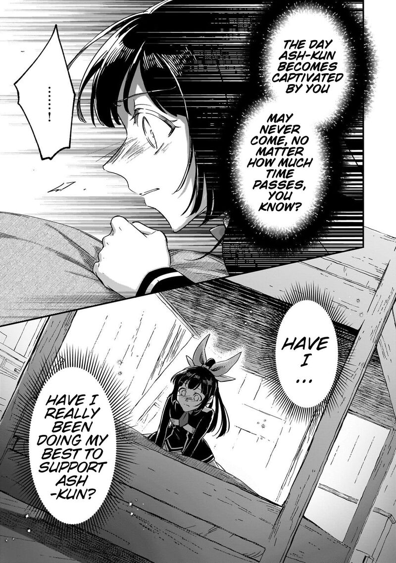 Fushi No Kami Henkyou Kara Hajimeru Bunmei Saiseiki 27 20