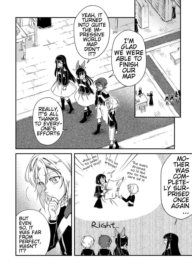 Fushi No Kami Henkyou Kara Hajimeru Bunmei Saiseiki 27 3