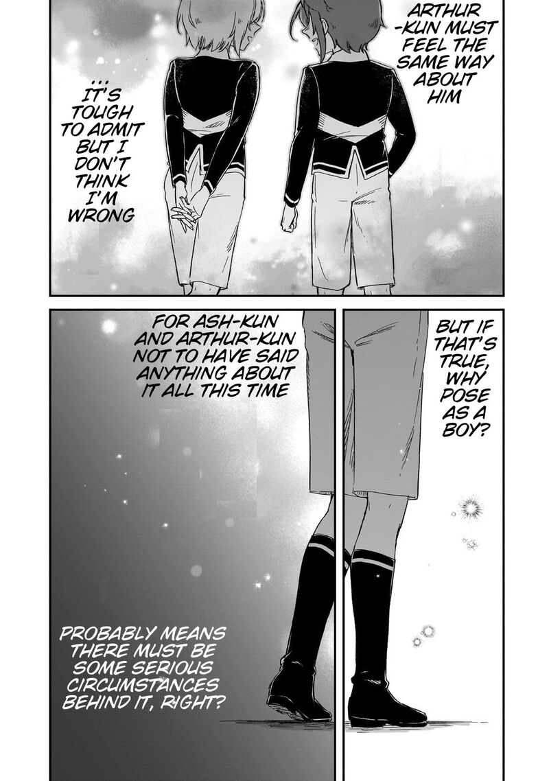 Fushi No Kami Henkyou Kara Hajimeru Bunmei Saiseiki 27 30