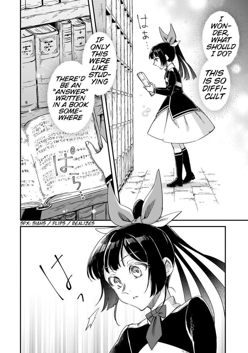 Fushi No Kami Henkyou Kara Hajimeru Bunmei Saiseiki 27 31