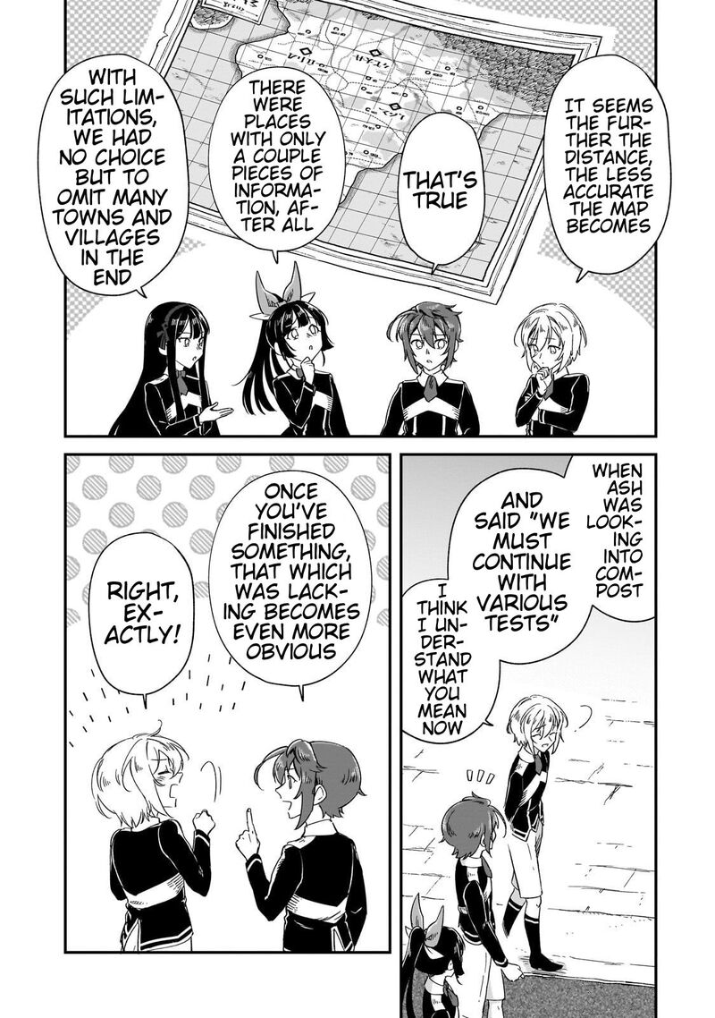 Fushi No Kami Henkyou Kara Hajimeru Bunmei Saiseiki 27 4