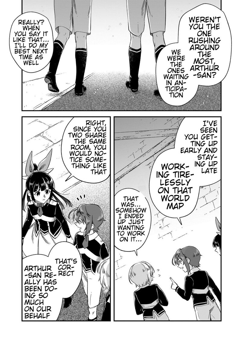 Fushi No Kami Henkyou Kara Hajimeru Bunmei Saiseiki 27 6