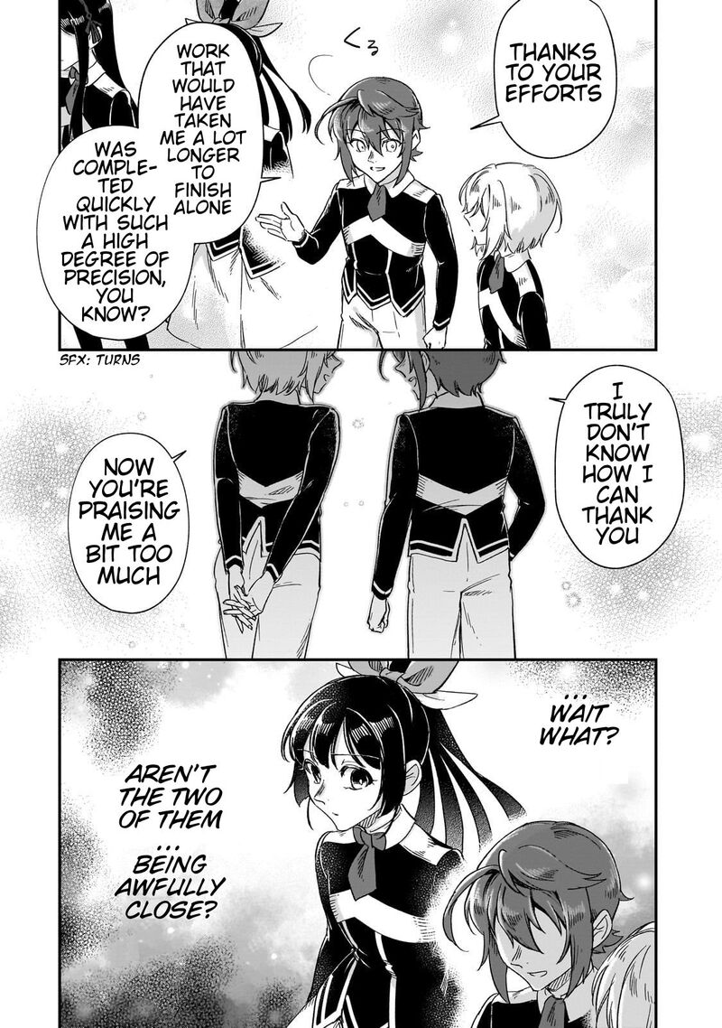 Fushi No Kami Henkyou Kara Hajimeru Bunmei Saiseiki 27 7