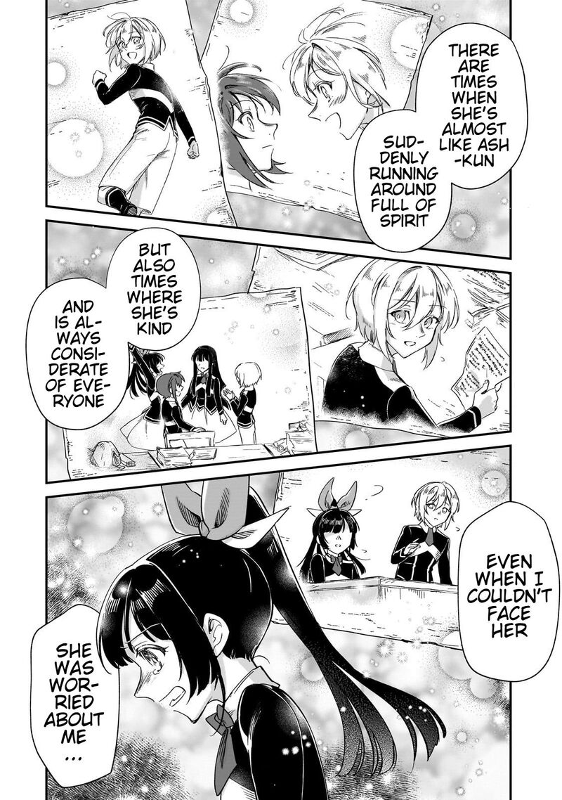 Fushi No Kami Henkyou Kara Hajimeru Bunmei Saiseiki 28 10