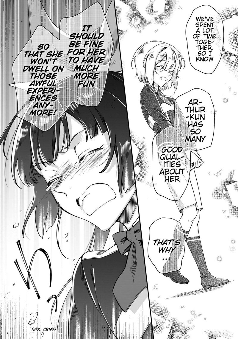 Fushi No Kami Henkyou Kara Hajimeru Bunmei Saiseiki 28 11