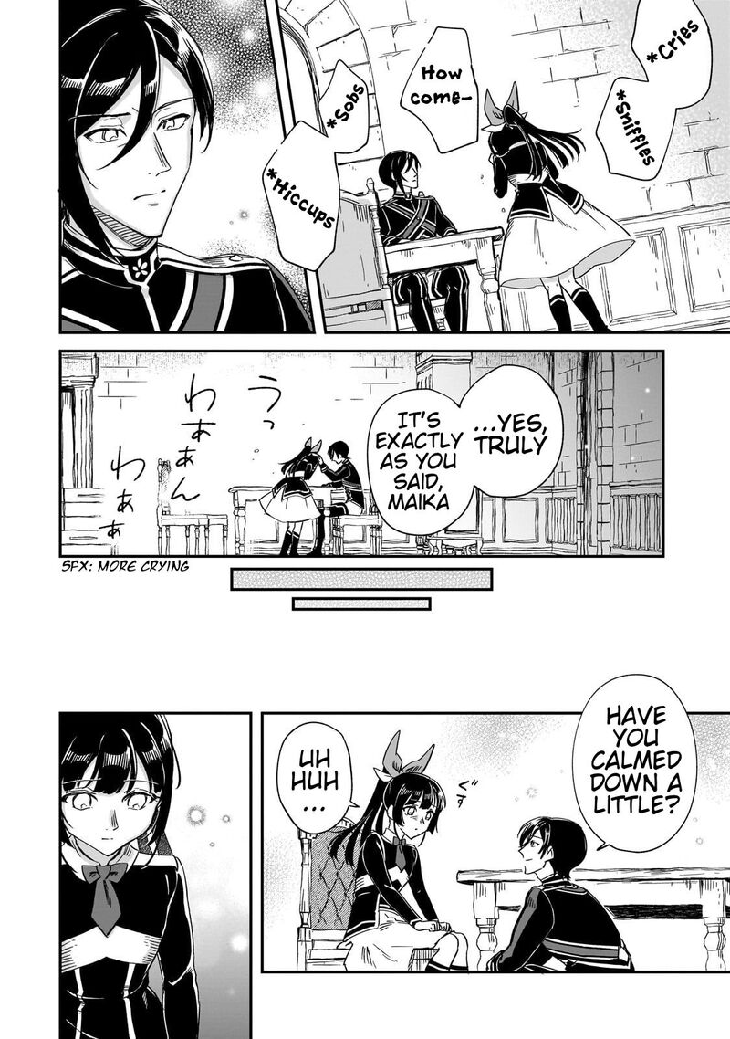 Fushi No Kami Henkyou Kara Hajimeru Bunmei Saiseiki 28 12