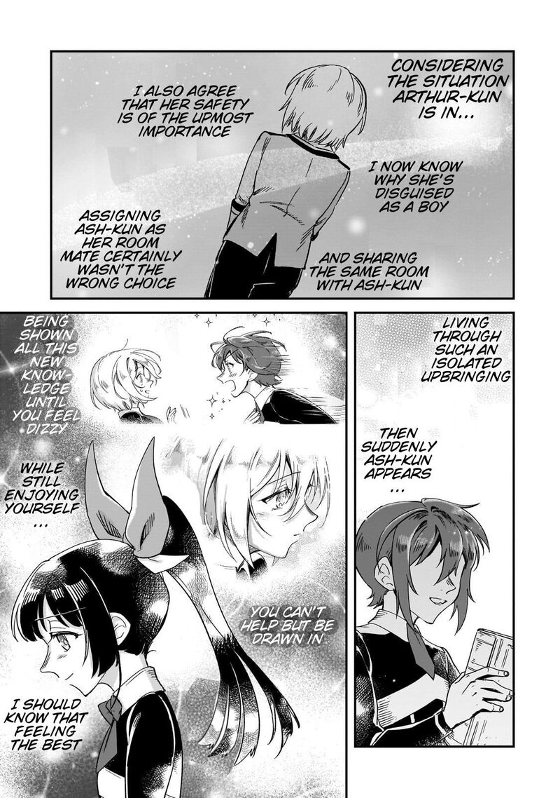 Fushi No Kami Henkyou Kara Hajimeru Bunmei Saiseiki 28 13
