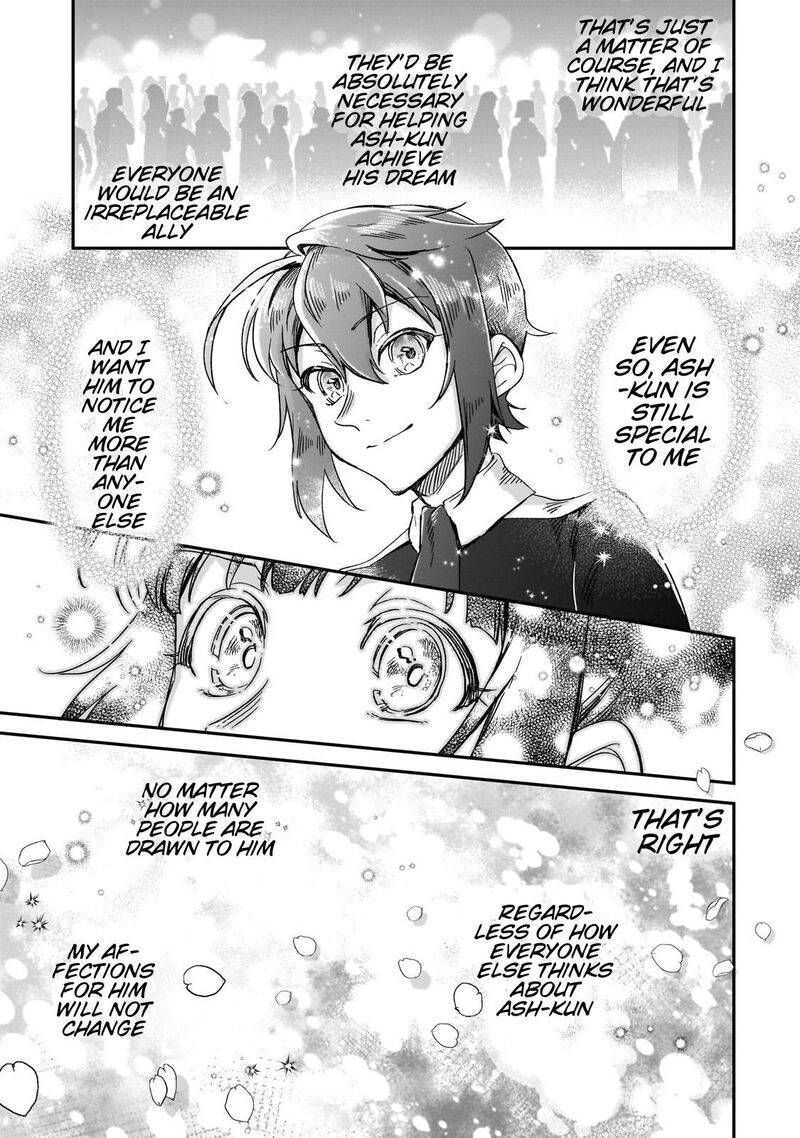 Fushi No Kami Henkyou Kara Hajimeru Bunmei Saiseiki 28 15