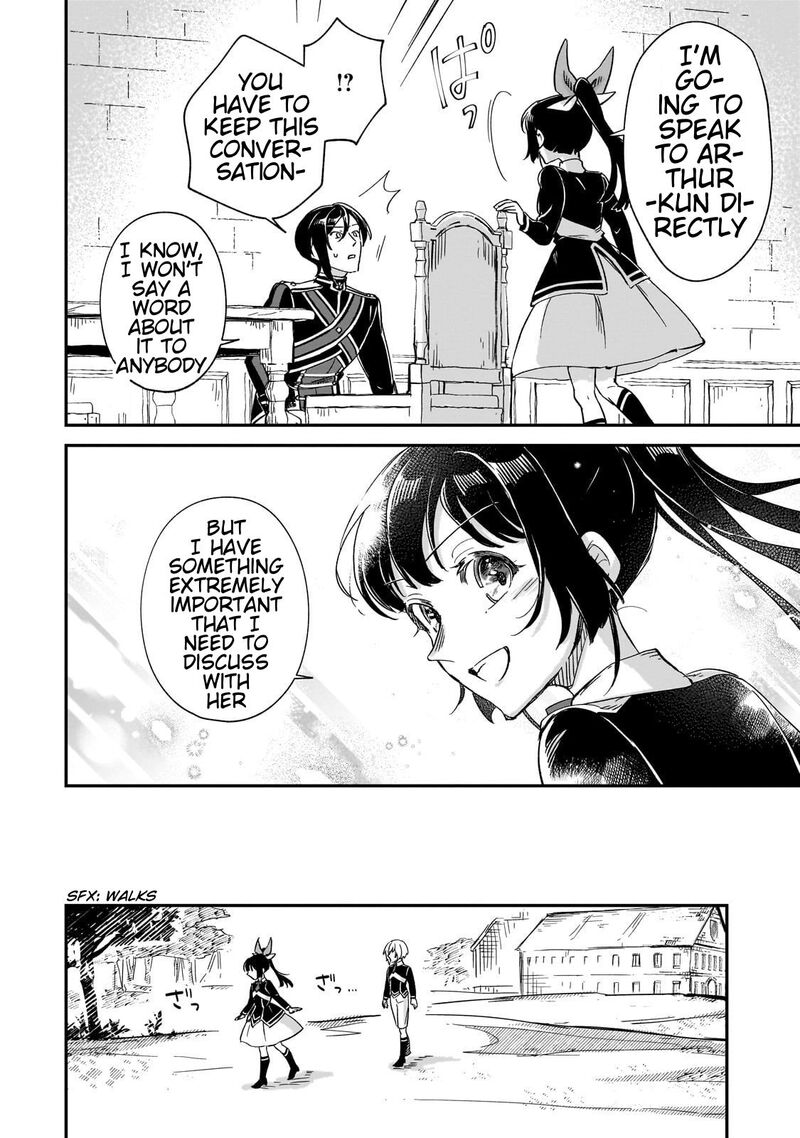 Fushi No Kami Henkyou Kara Hajimeru Bunmei Saiseiki 28 17