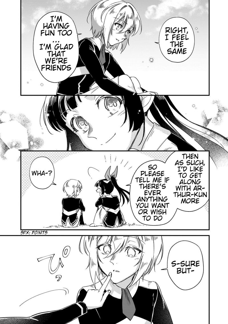 Fushi No Kami Henkyou Kara Hajimeru Bunmei Saiseiki 28 22