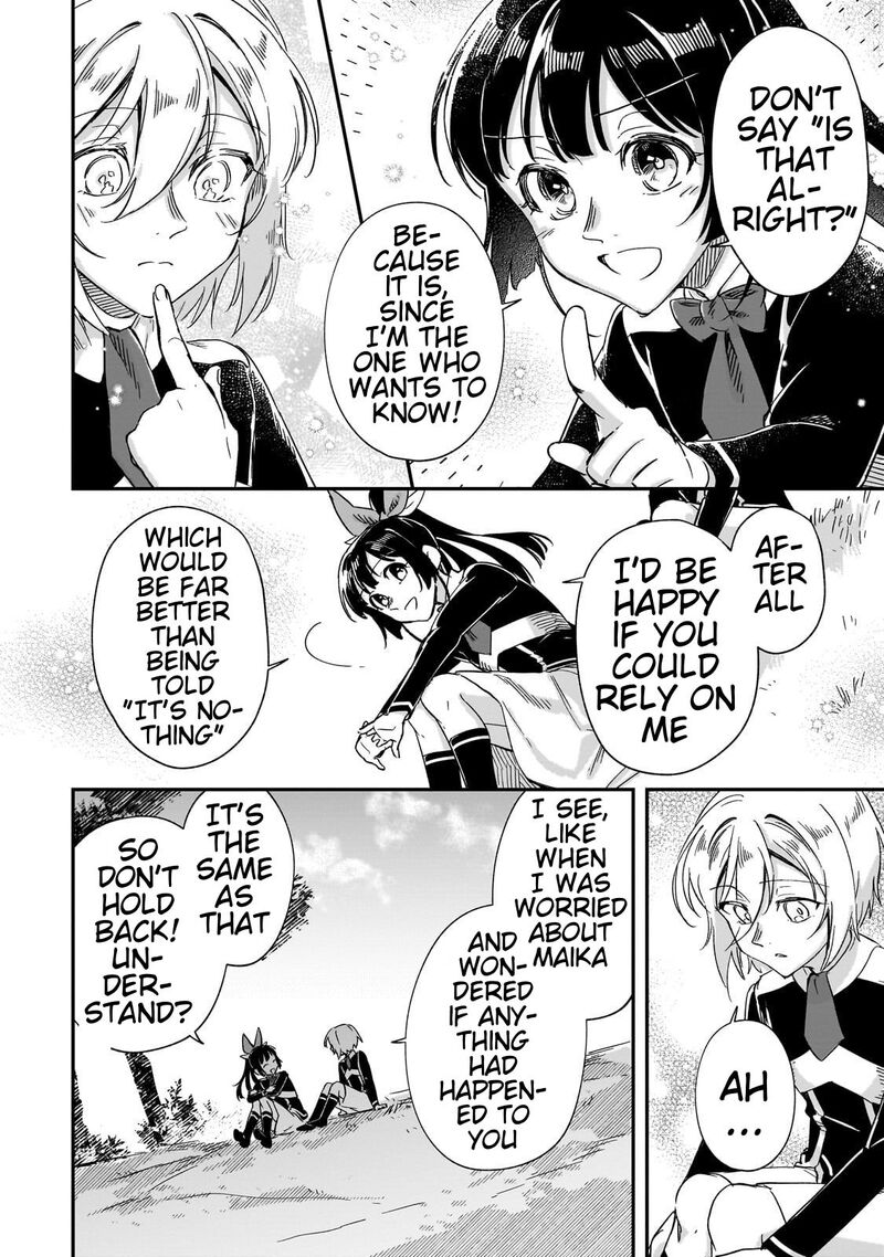 Fushi No Kami Henkyou Kara Hajimeru Bunmei Saiseiki 28 23
