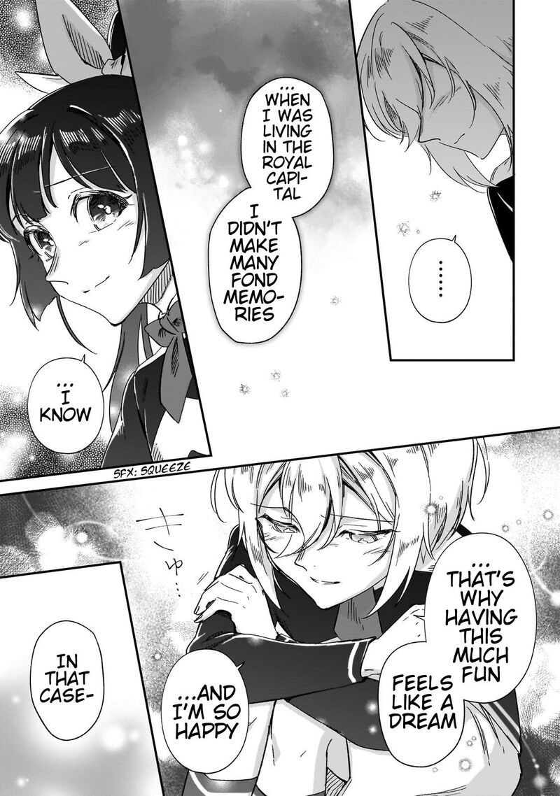 Fushi No Kami Henkyou Kara Hajimeru Bunmei Saiseiki 28 24