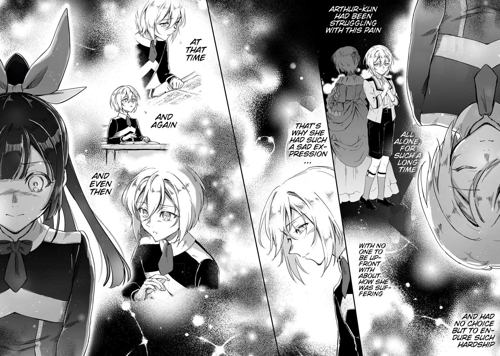 Fushi No Kami Henkyou Kara Hajimeru Bunmei Saiseiki 28 7