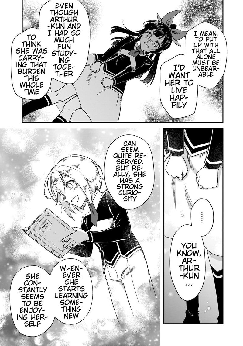 Fushi No Kami Henkyou Kara Hajimeru Bunmei Saiseiki 28 9