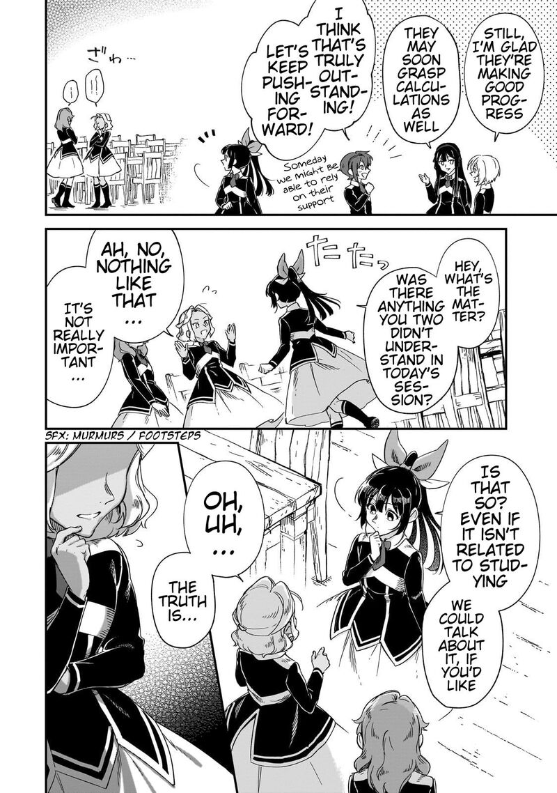 Fushi No Kami Henkyou Kara Hajimeru Bunmei Saiseiki 29 13