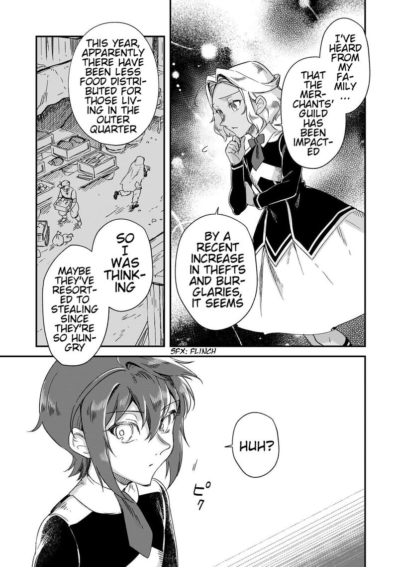Fushi No Kami Henkyou Kara Hajimeru Bunmei Saiseiki 29 14