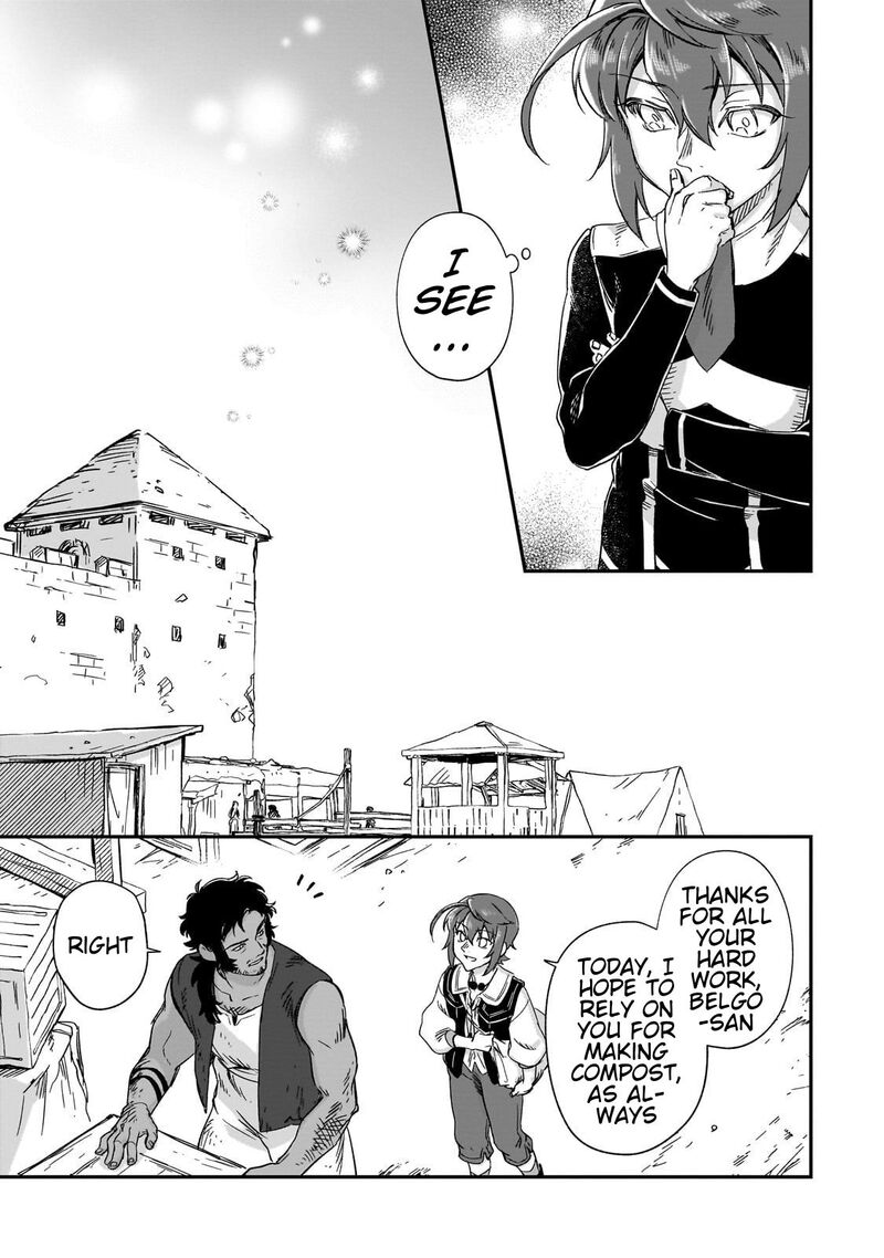 Fushi No Kami Henkyou Kara Hajimeru Bunmei Saiseiki 29 16