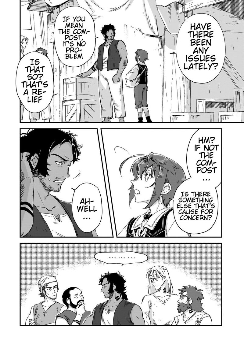 Fushi No Kami Henkyou Kara Hajimeru Bunmei Saiseiki 29 17