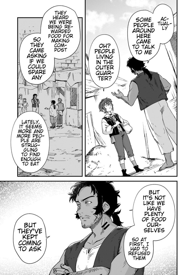 Fushi No Kami Henkyou Kara Hajimeru Bunmei Saiseiki 29 18