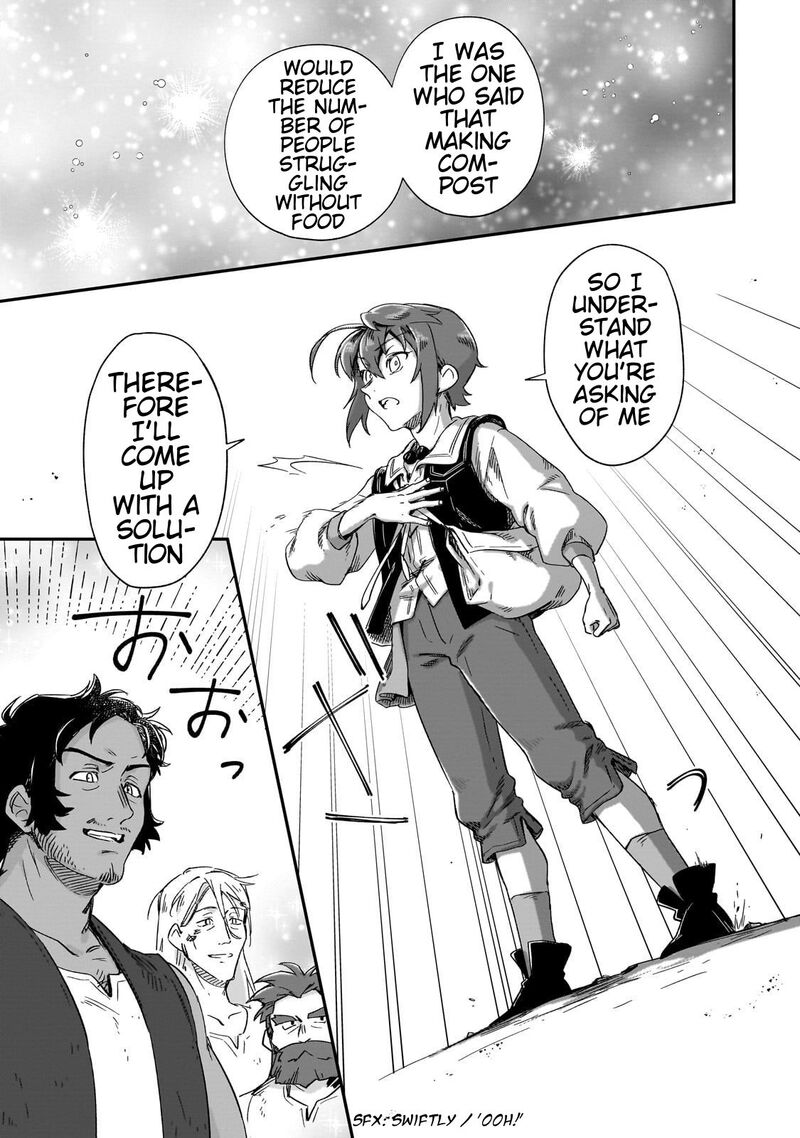 Fushi No Kami Henkyou Kara Hajimeru Bunmei Saiseiki 29 22