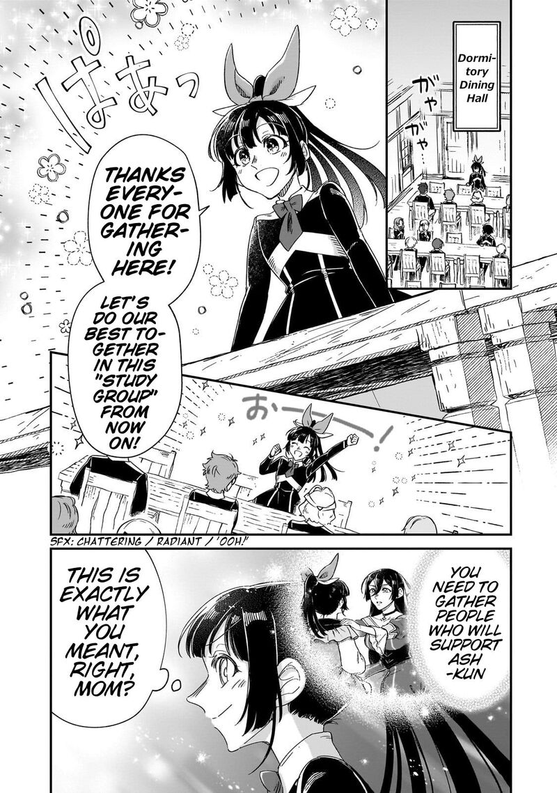 Fushi No Kami Henkyou Kara Hajimeru Bunmei Saiseiki 29 8