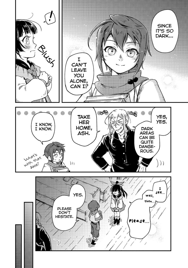 Fushi No Kami Henkyou Kara Hajimeru Bunmei Saiseiki 3 25