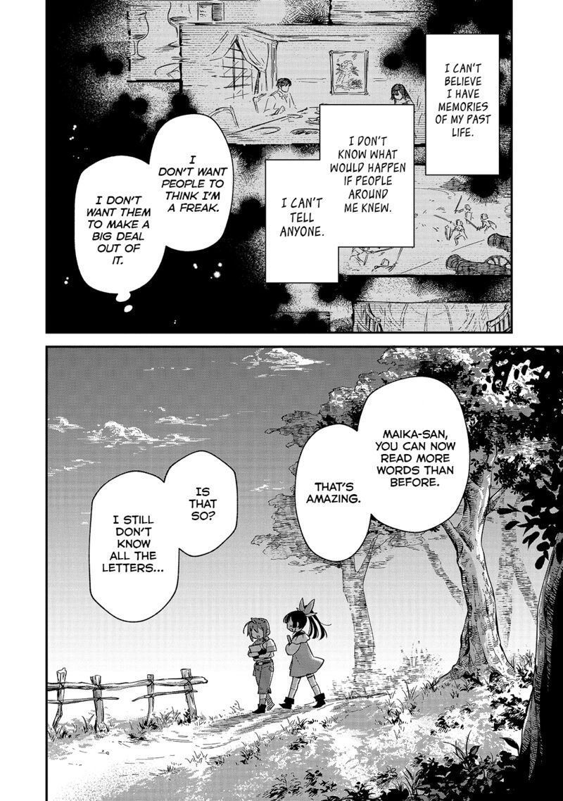 Fushi No Kami Henkyou Kara Hajimeru Bunmei Saiseiki 3 27