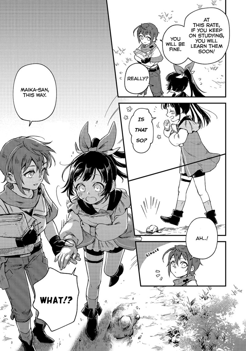 Fushi No Kami Henkyou Kara Hajimeru Bunmei Saiseiki 3 28