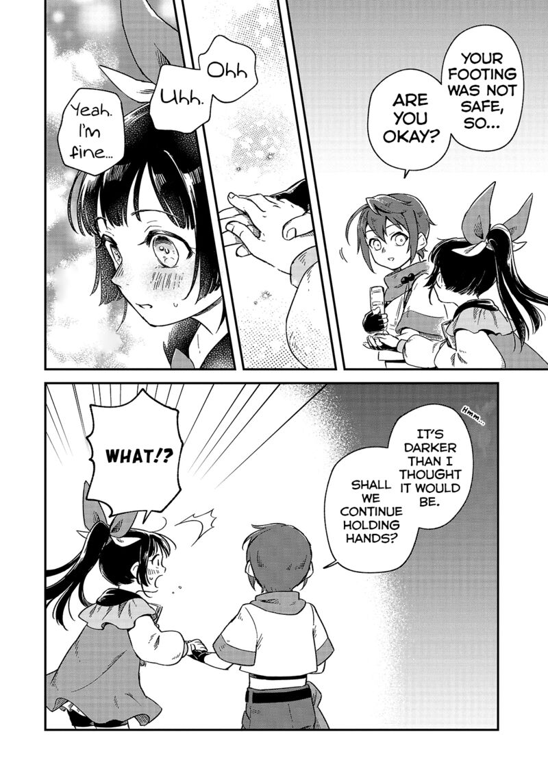 Fushi No Kami Henkyou Kara Hajimeru Bunmei Saiseiki 3 29