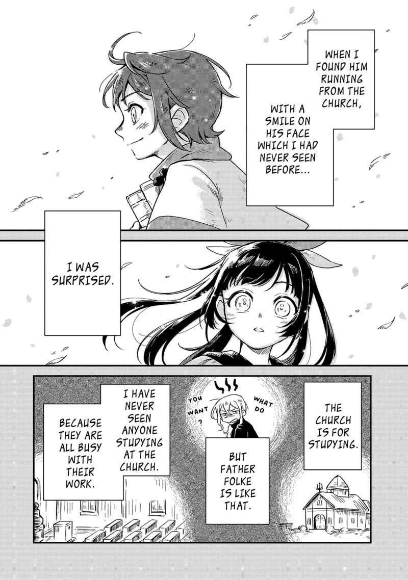Fushi No Kami Henkyou Kara Hajimeru Bunmei Saiseiki 3 3