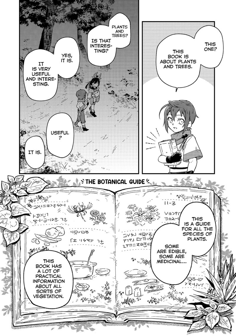 Fushi No Kami Henkyou Kara Hajimeru Bunmei Saiseiki 3 31