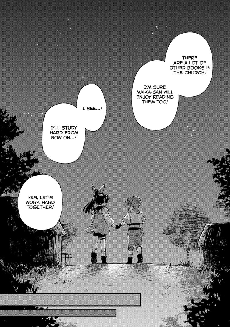 Fushi No Kami Henkyou Kara Hajimeru Bunmei Saiseiki 3 33