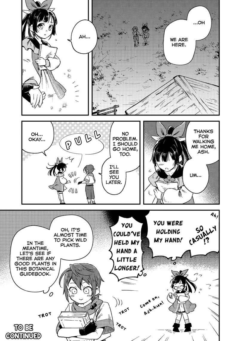 Fushi No Kami Henkyou Kara Hajimeru Bunmei Saiseiki 3 34