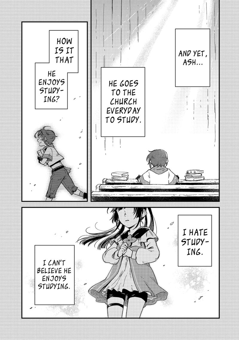 Fushi No Kami Henkyou Kara Hajimeru Bunmei Saiseiki 3 4