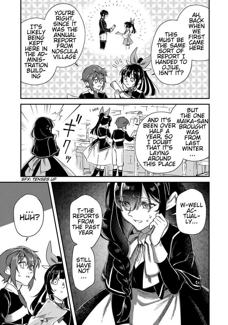 Fushi No Kami Henkyou Kara Hajimeru Bunmei Saiseiki 30 10