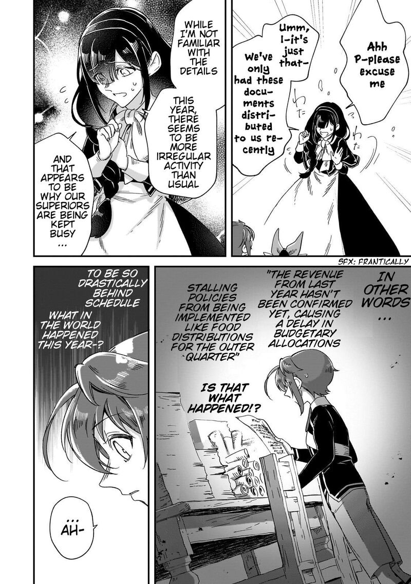 Fushi No Kami Henkyou Kara Hajimeru Bunmei Saiseiki 30 11