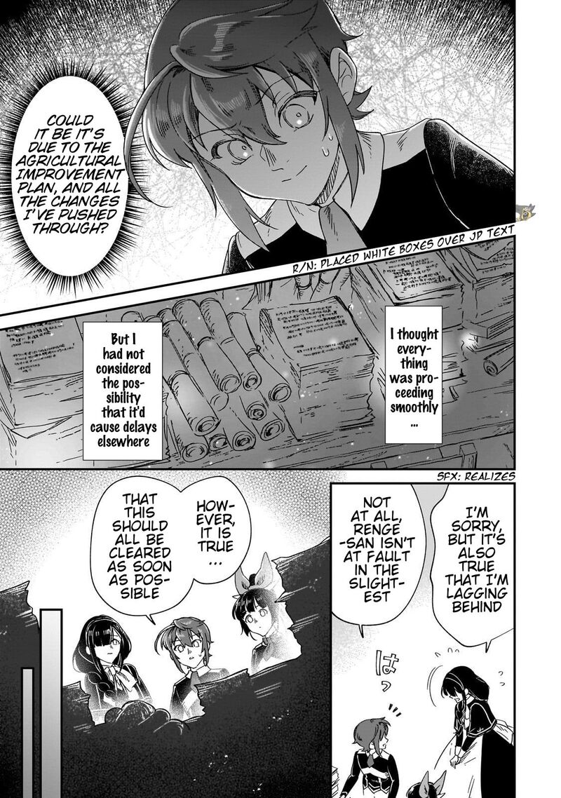 Fushi No Kami Henkyou Kara Hajimeru Bunmei Saiseiki 30 12