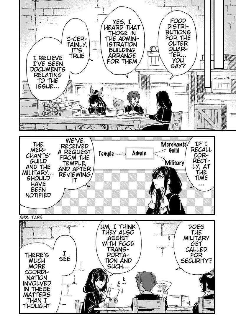 Fushi No Kami Henkyou Kara Hajimeru Bunmei Saiseiki 30 13