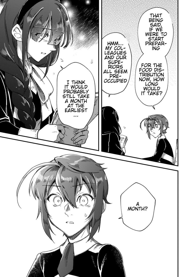 Fushi No Kami Henkyou Kara Hajimeru Bunmei Saiseiki 30 14