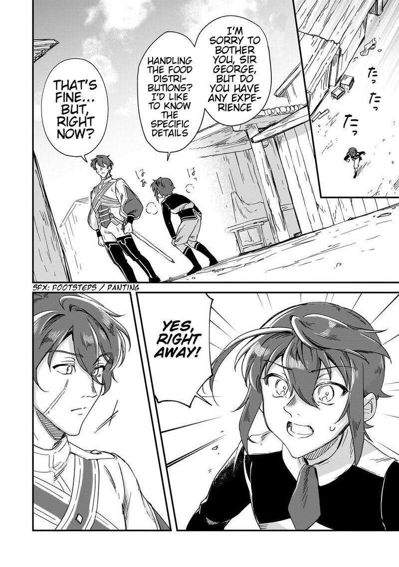 Fushi No Kami Henkyou Kara Hajimeru Bunmei Saiseiki 30 17