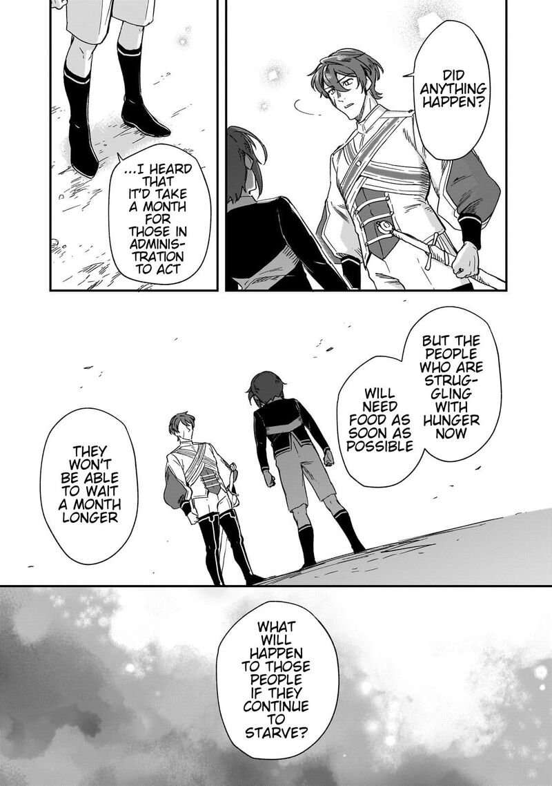 Fushi No Kami Henkyou Kara Hajimeru Bunmei Saiseiki 30 18