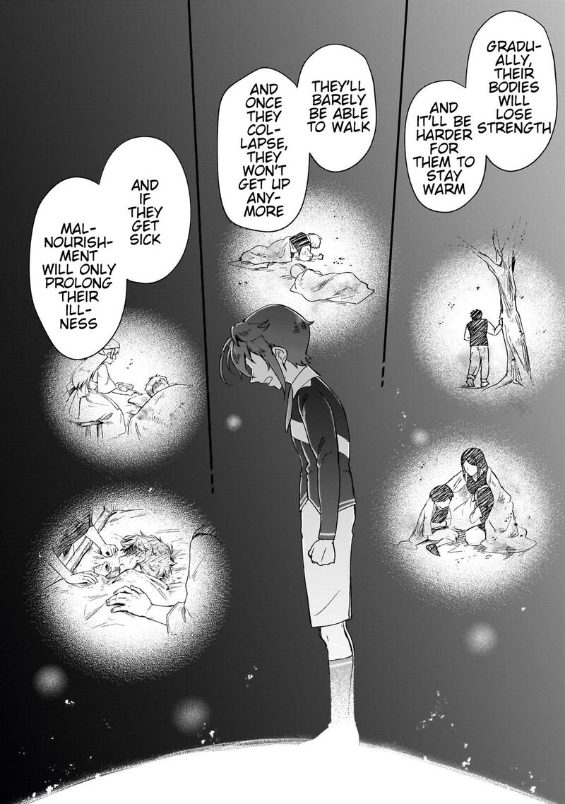 Fushi No Kami Henkyou Kara Hajimeru Bunmei Saiseiki 30 19