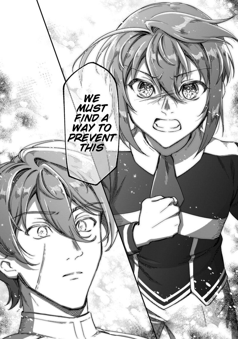 Fushi No Kami Henkyou Kara Hajimeru Bunmei Saiseiki 30 21