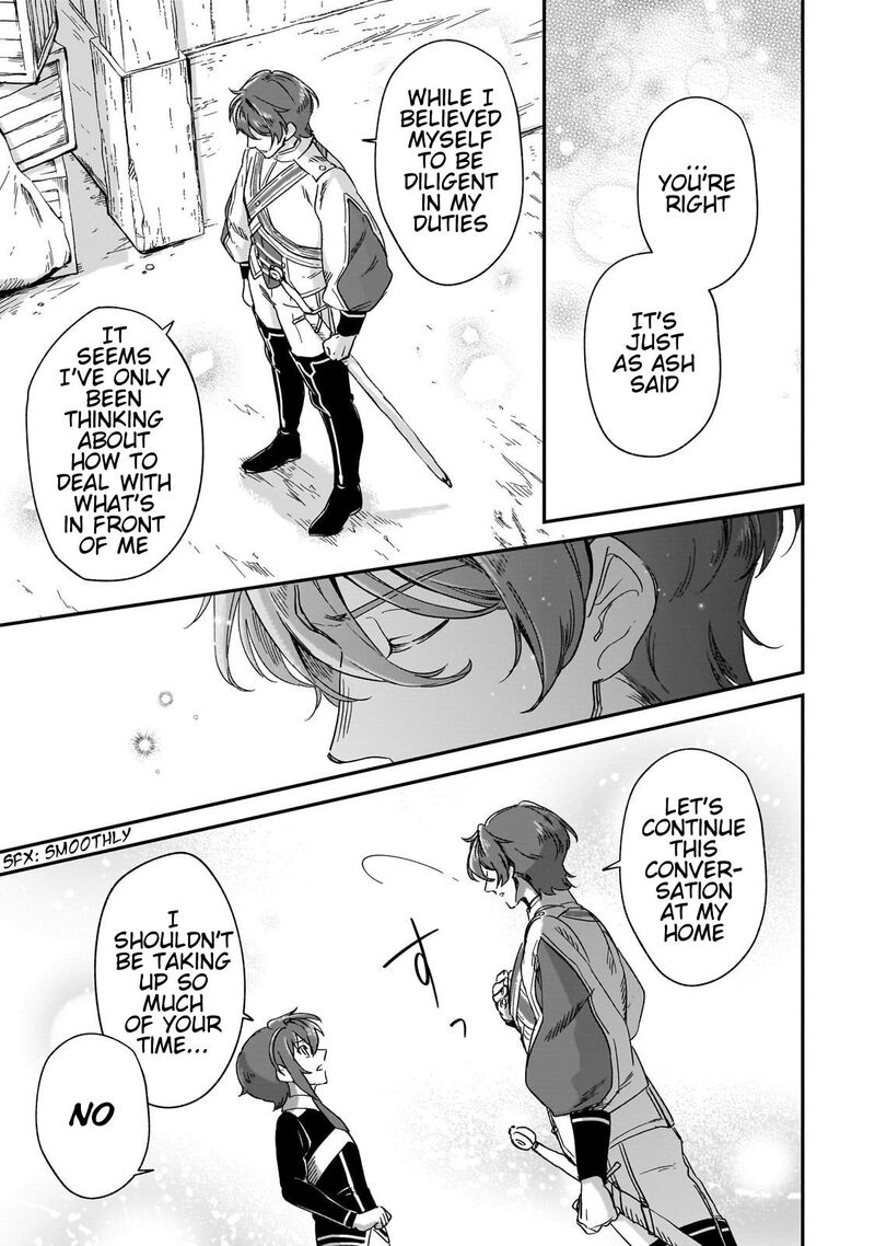 Fushi No Kami Henkyou Kara Hajimeru Bunmei Saiseiki 30 22