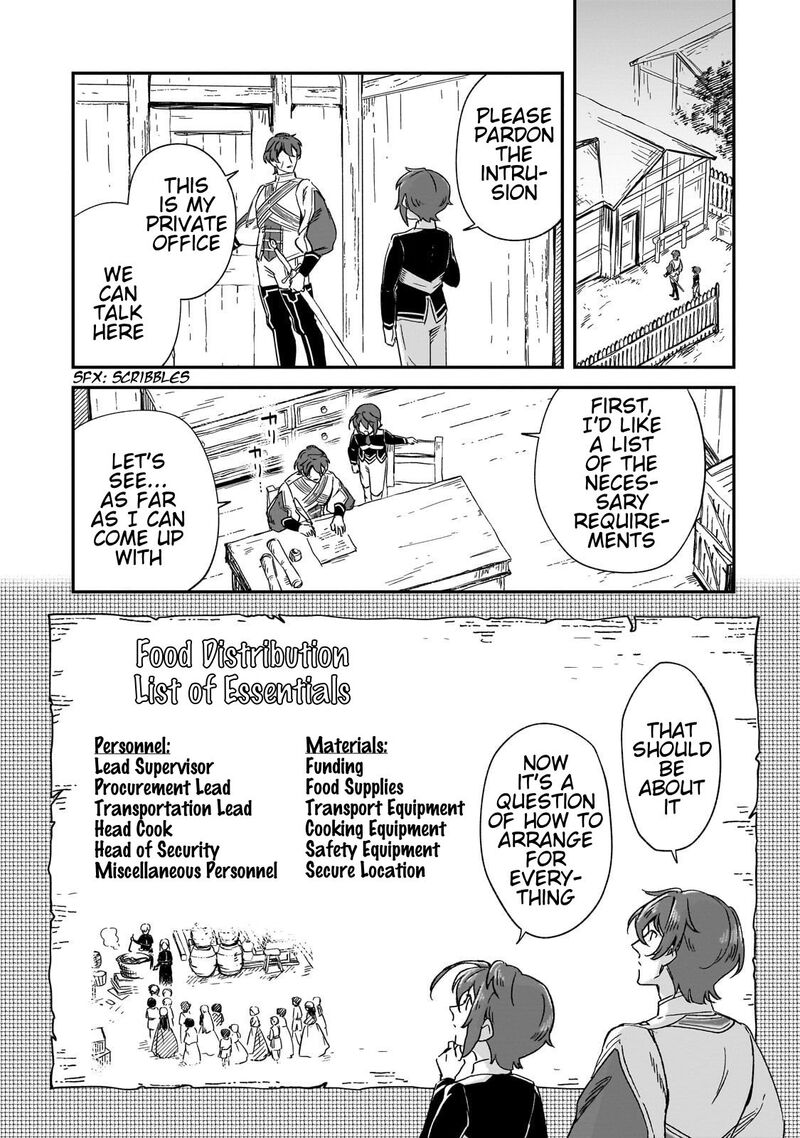 Fushi No Kami Henkyou Kara Hajimeru Bunmei Saiseiki 30 24