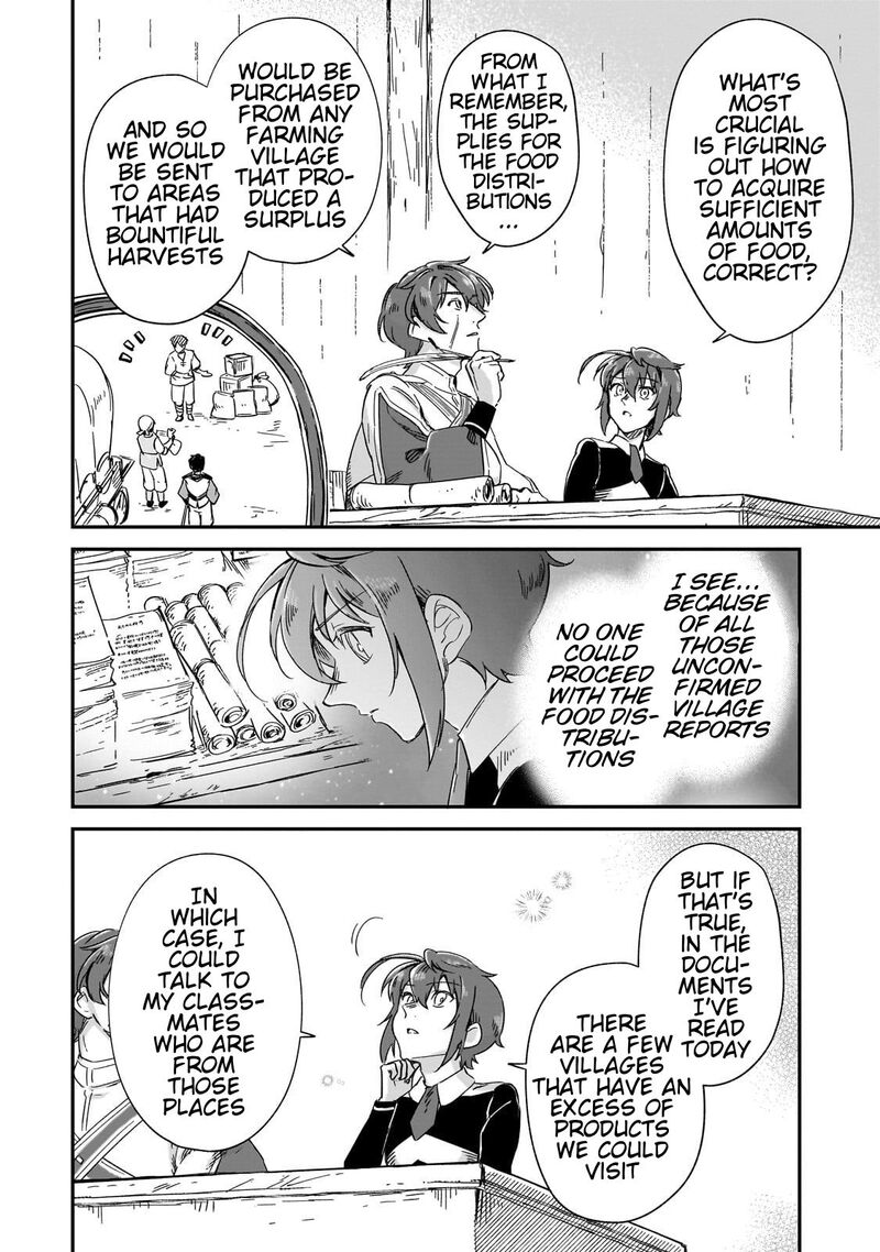 Fushi No Kami Henkyou Kara Hajimeru Bunmei Saiseiki 30 25